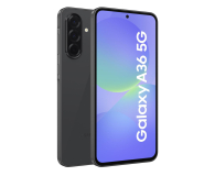 SAMSUNG Galaxy A36 5G 6/128GB Czarny (A366B) - 1313809 - zdjęcie 2
